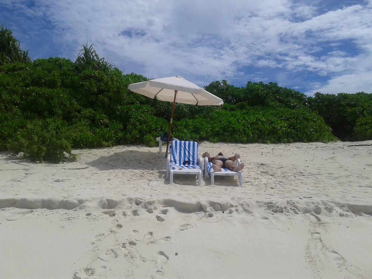 Holiday Home Kelaa ภายนอก รูปภาพ