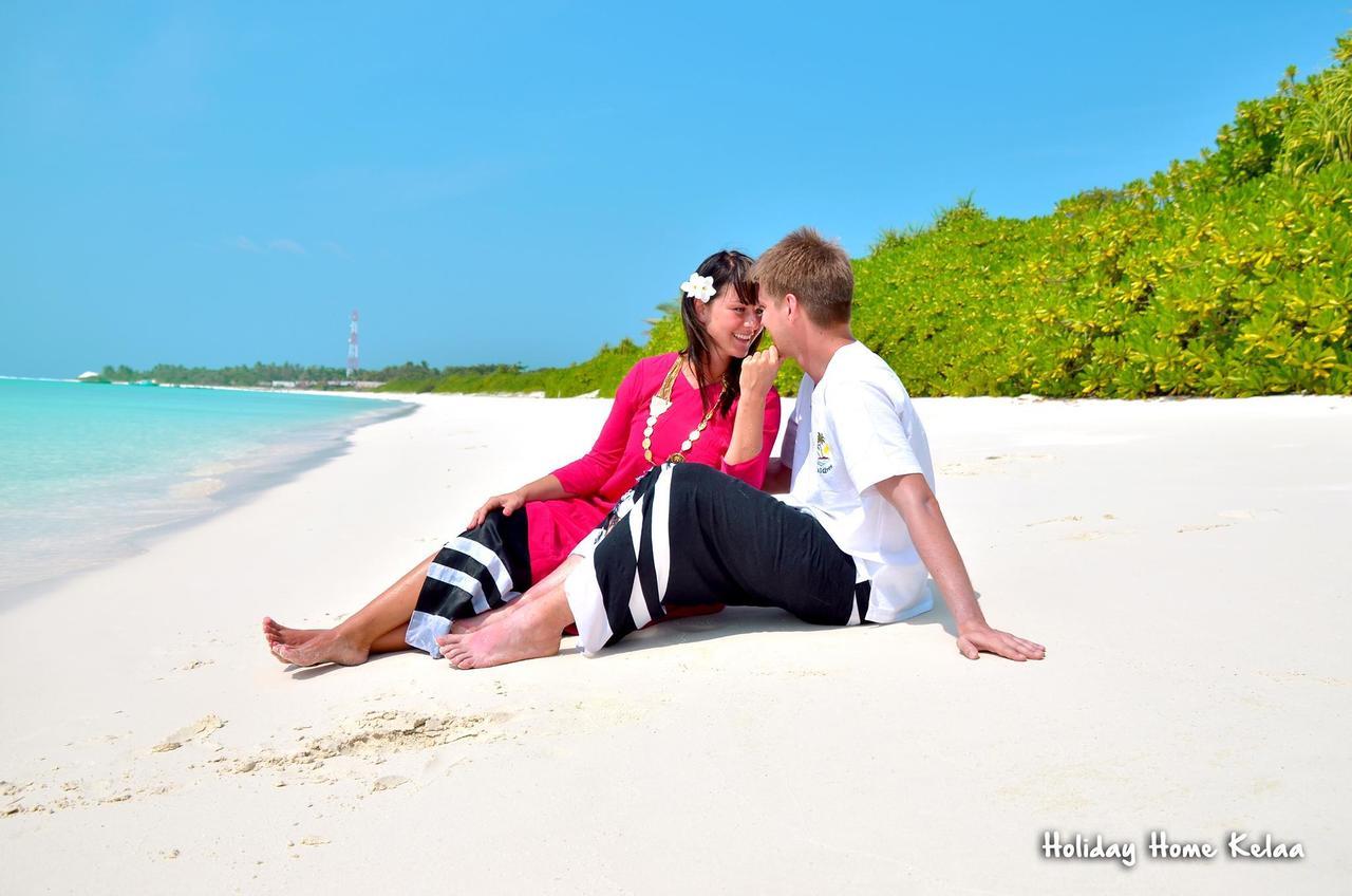 Holiday Home Kelaa ภายนอก รูปภาพ