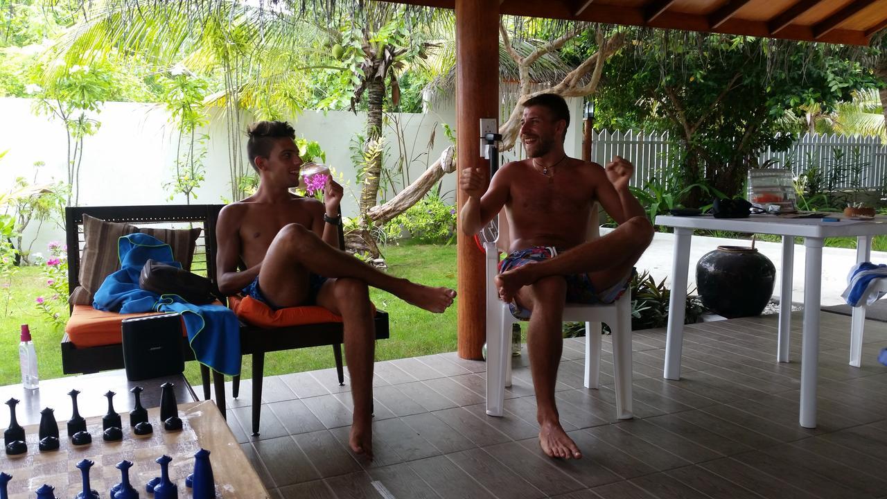 Holiday Home Kelaa ภายนอก รูปภาพ