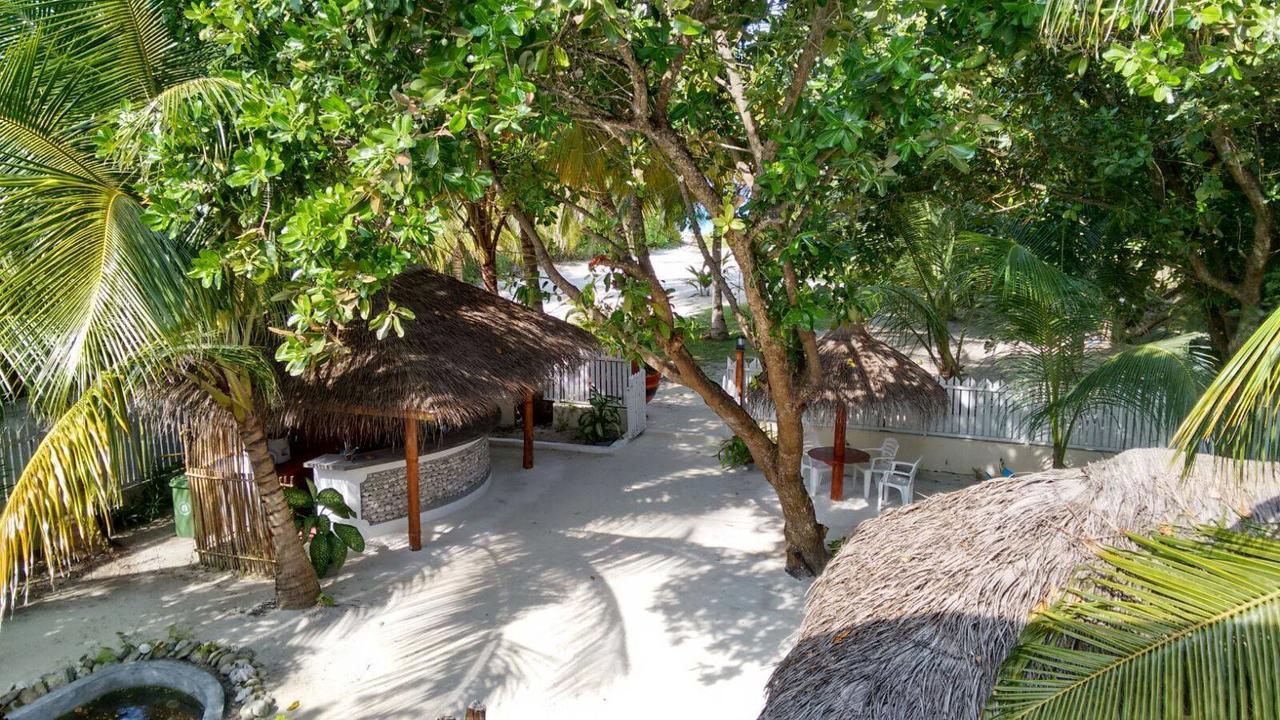 Holiday Home Kelaa ภายนอก รูปภาพ