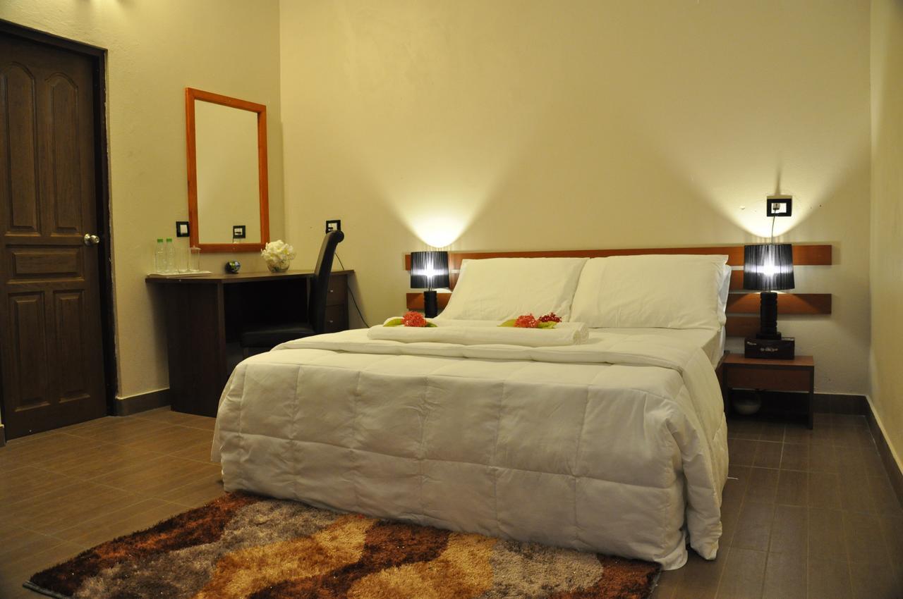 Holiday Home Kelaa ภายนอก รูปภาพ