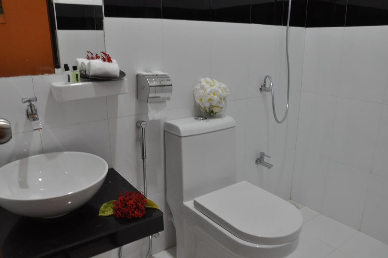 Holiday Home Kelaa ภายนอก รูปภาพ
