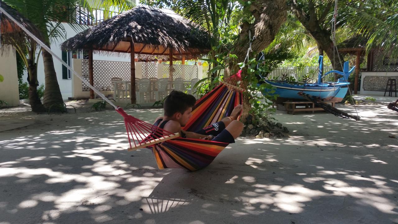 Holiday Home Kelaa ภายนอก รูปภาพ