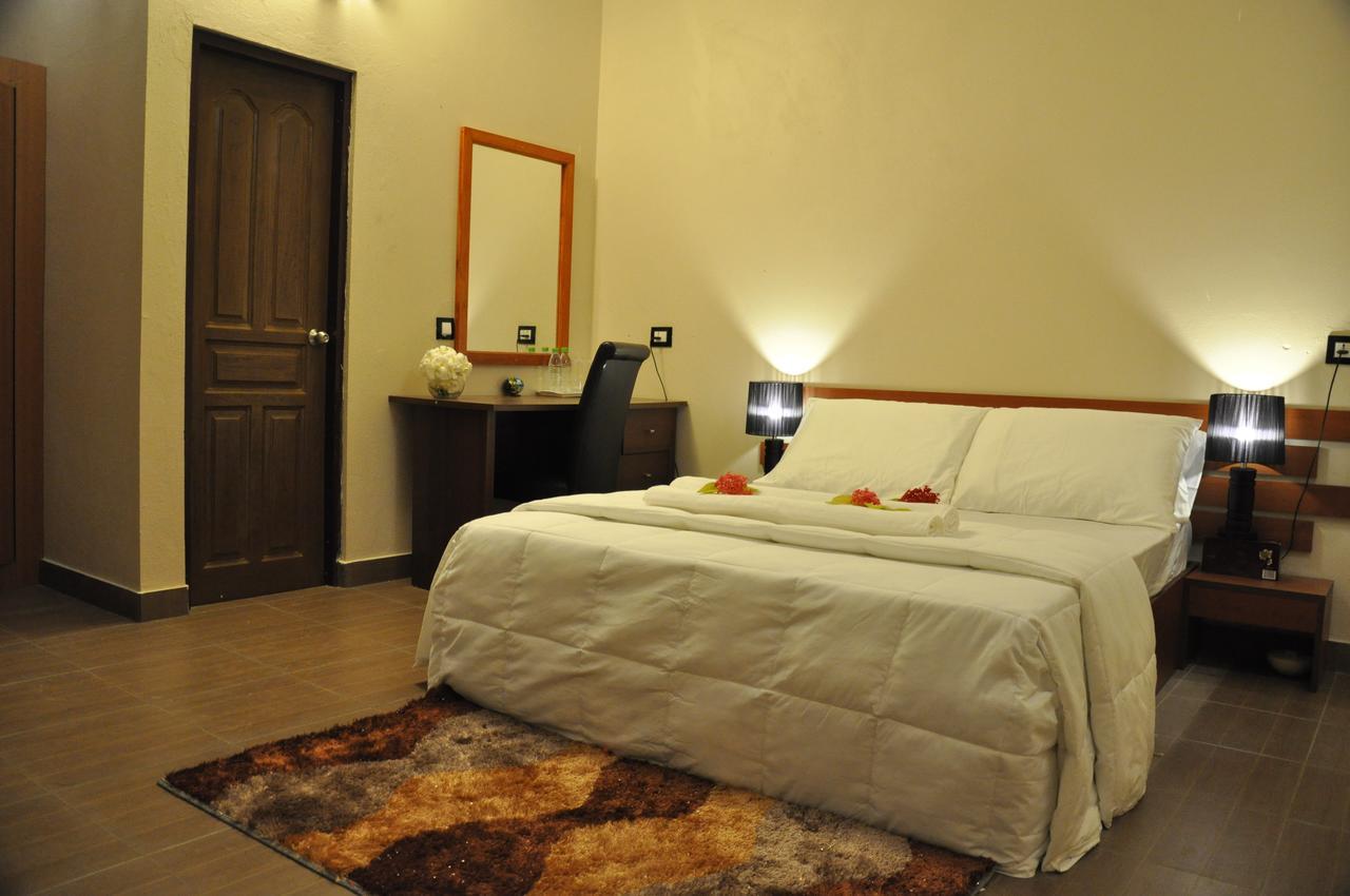 Holiday Home Kelaa ภายนอก รูปภาพ