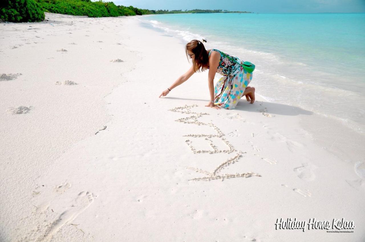 Holiday Home Kelaa ภายนอก รูปภาพ