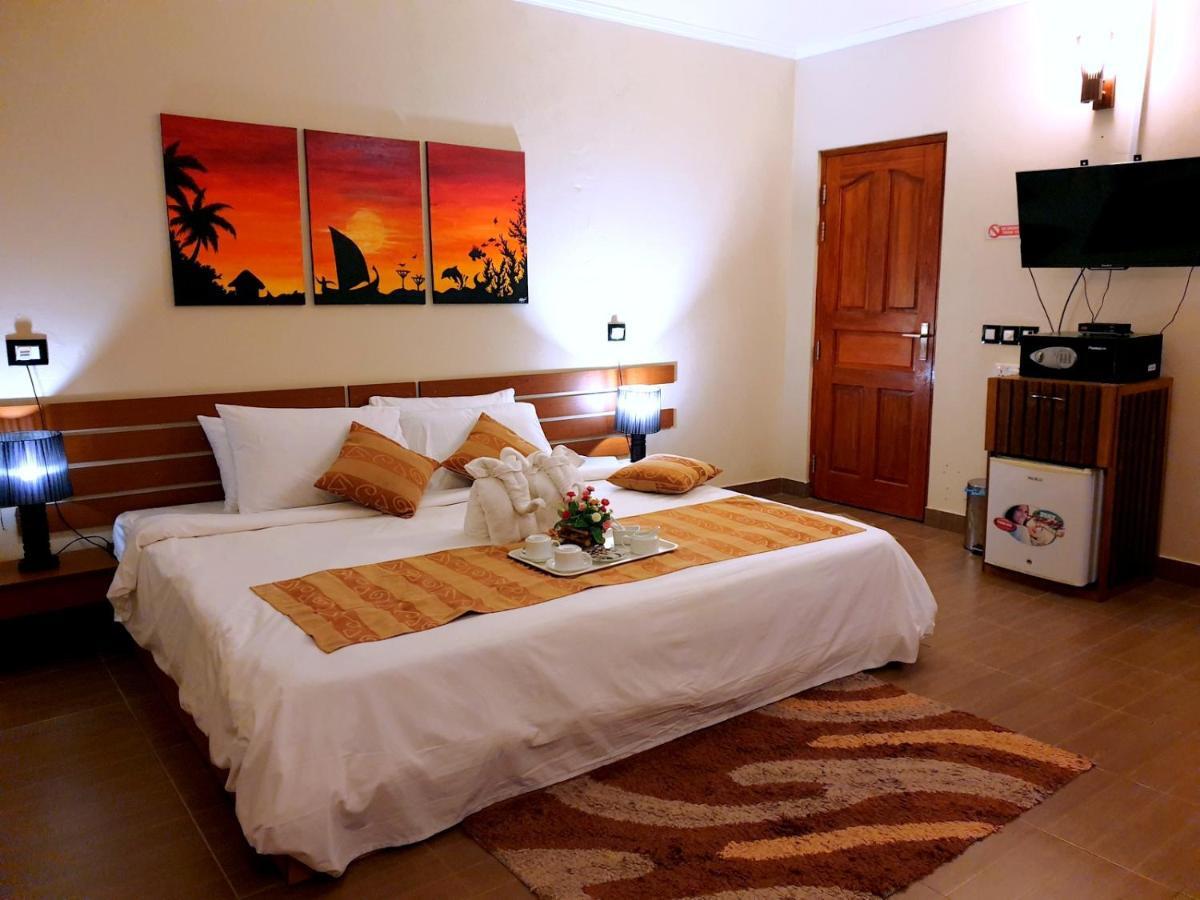 Holiday Home Kelaa ภายนอก รูปภาพ