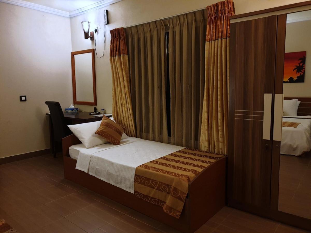 Holiday Home Kelaa ภายนอก รูปภาพ
