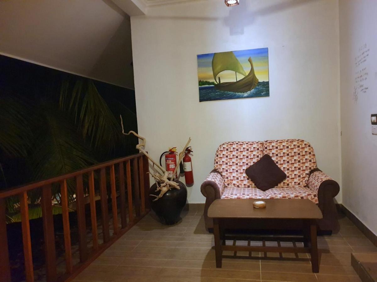 Holiday Home Kelaa ภายนอก รูปภาพ