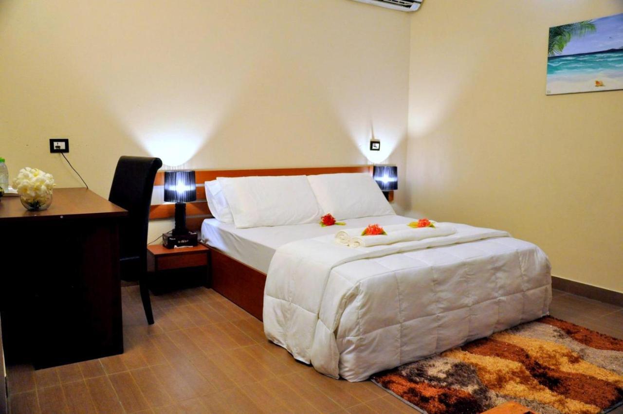 Holiday Home Kelaa ภายนอก รูปภาพ
