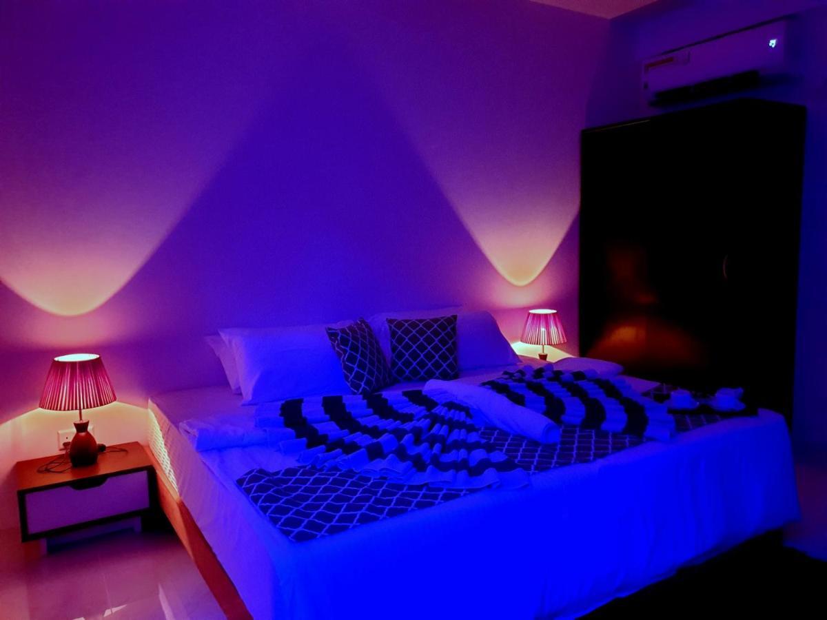 Holiday Home Kelaa ภายนอก รูปภาพ