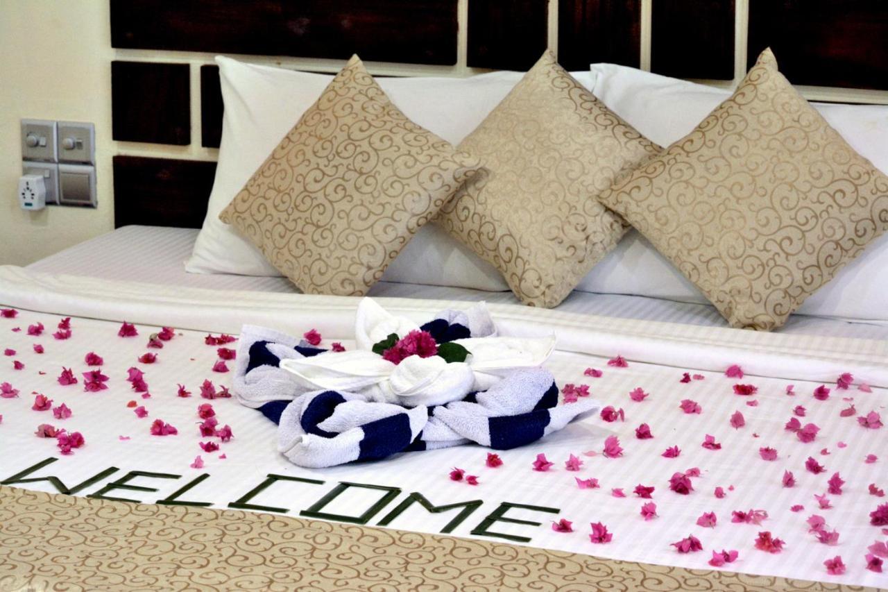 Holiday Home Kelaa ภายนอก รูปภาพ