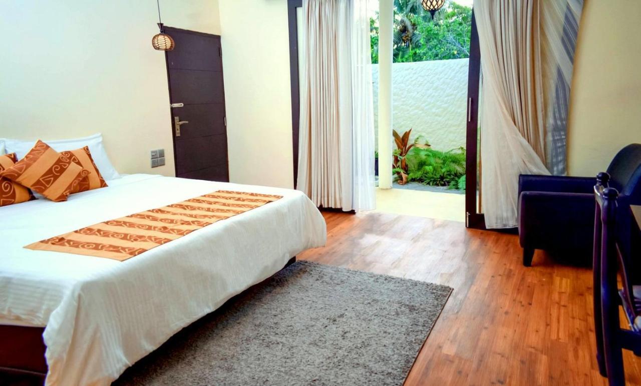 Holiday Home Kelaa ภายนอก รูปภาพ