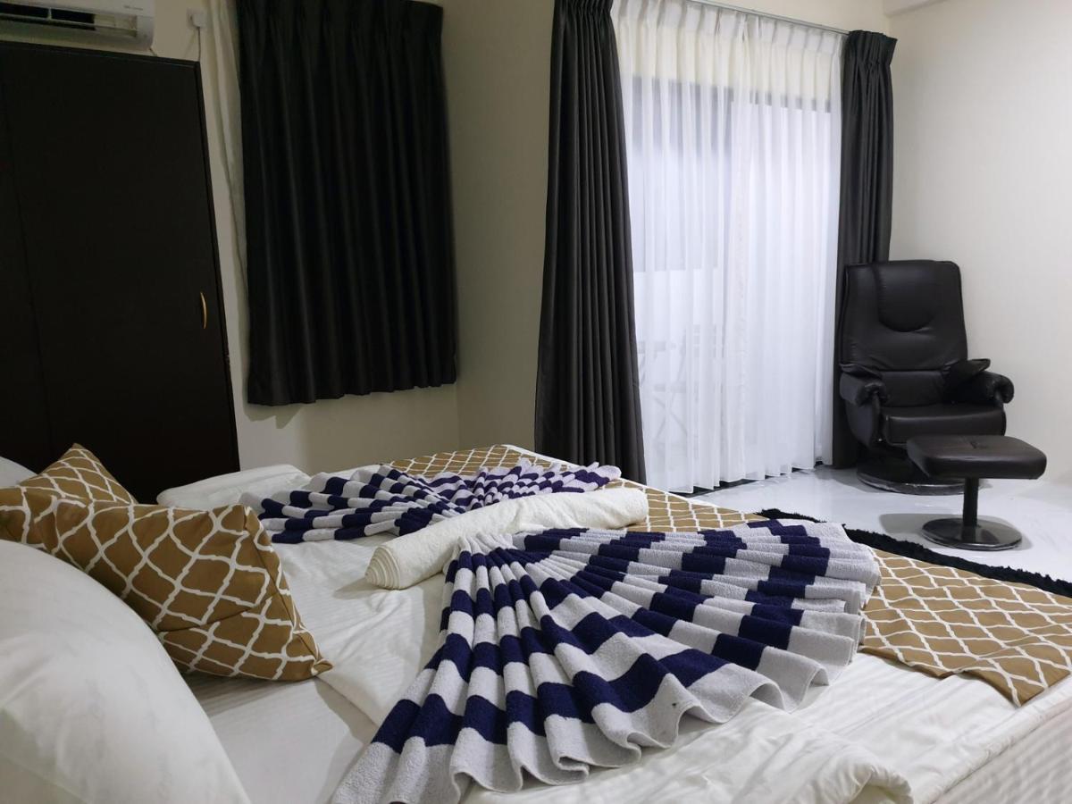 Holiday Home Kelaa ภายนอก รูปภาพ