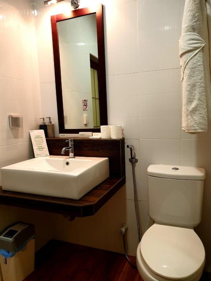Holiday Home Kelaa ภายนอก รูปภาพ