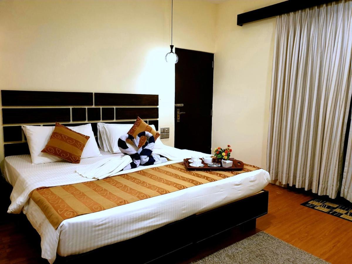 Holiday Home Kelaa ภายนอก รูปภาพ