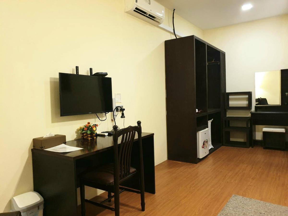 Holiday Home Kelaa ภายนอก รูปภาพ