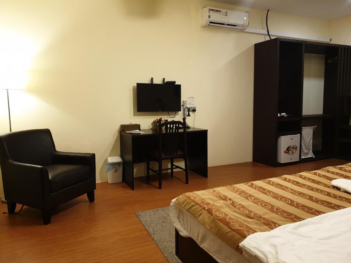 Holiday Home Kelaa ภายนอก รูปภาพ
