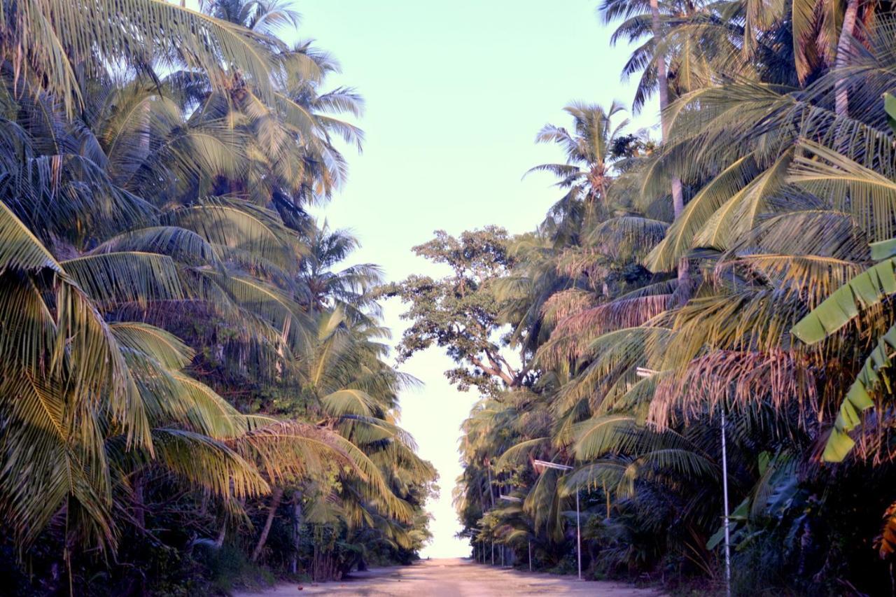 Holiday Home Kelaa ภายนอก รูปภาพ