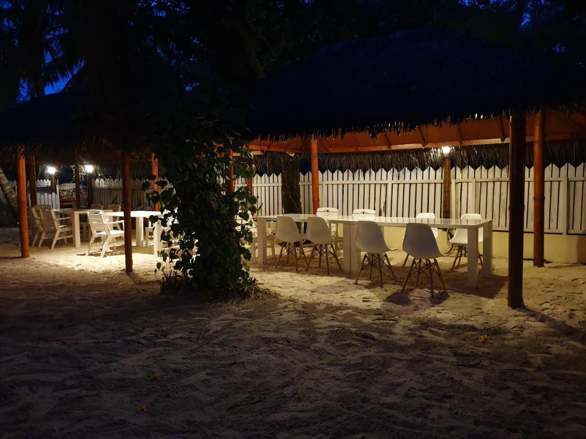 Holiday Home Kelaa ภายนอก รูปภาพ
